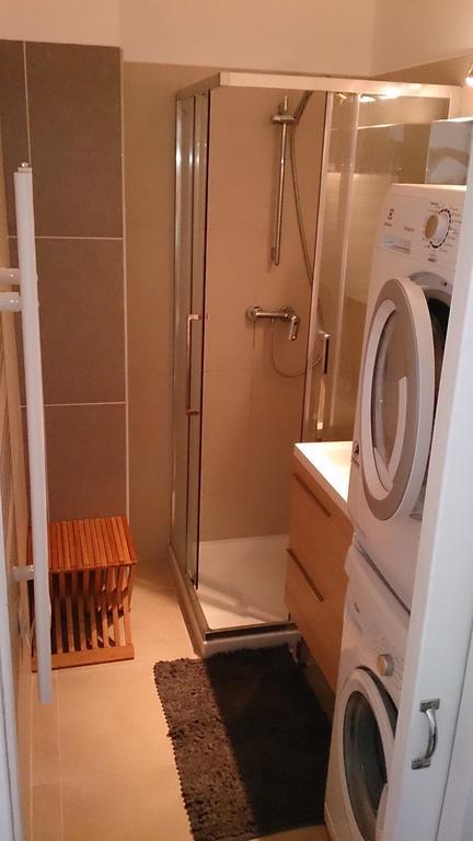 Joli Appartement Entre Menton Et Monaco Roquebrune-Cap-Martin Phòng bức ảnh