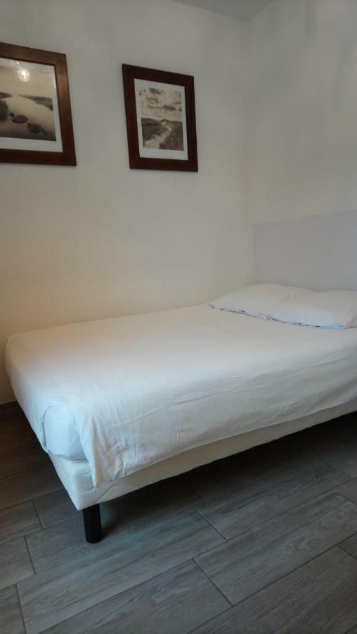 Joli Appartement Entre Menton Et Monaco Roquebrune-Cap-Martin Ngoại thất bức ảnh