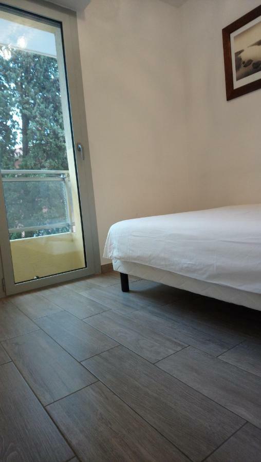 Joli Appartement Entre Menton Et Monaco Roquebrune-Cap-Martin Ngoại thất bức ảnh