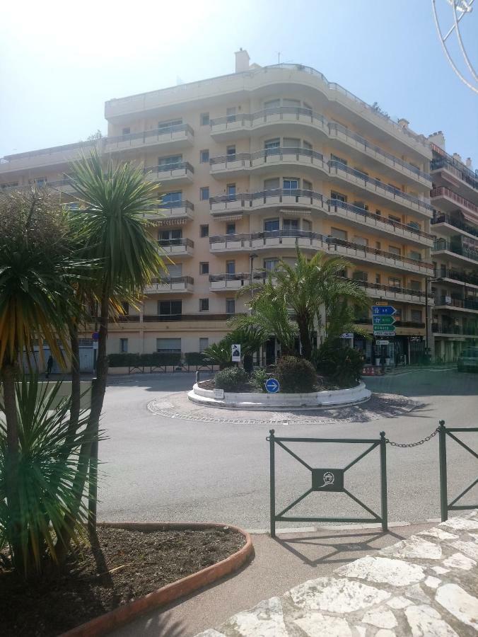 Joli Appartement Entre Menton Et Monaco Roquebrune-Cap-Martin Ngoại thất bức ảnh